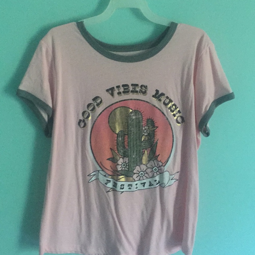Shirt brand new
